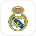 Real Madrid App icon