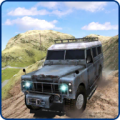 Real Offroad Driver Simulator icon