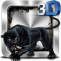 Real Panther Simulator icon