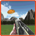 Real Skeet Shooting 3D icon