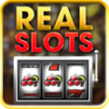 Real Slots 2 icon