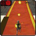 Real Spirit Run 3D icon