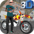 Real Stunt Bike Mania icon