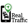 Real Traffic icon