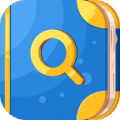 Real Word Search icon