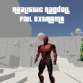 Realistic Ragdoll Fail extreme icon