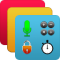 RealTime Utilities icon