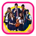 Rebelde Adivinha Jogo icon