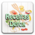 Receitas Detox icon