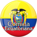 Recetas Ecuatorianas icon