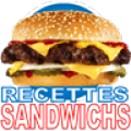 Recettes Sandwichs 1.11