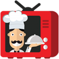 Recipe Videos icon