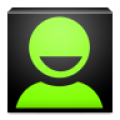 Reconhecimento Facial icon