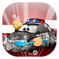 RED ALERT CAR WASH icon