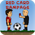 Red Card Rampage icon