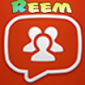 Reem Chat icon