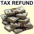 Refund Calculator icon