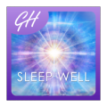 Relax & Sleep Well Hypnosis icon