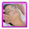 Relaxing Massage icon