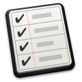 Reminders icon