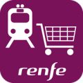 Renfe Ticket icon