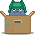 Renju Cat icon