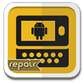 Repair Android System icon