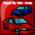 RepairMyRide icon
