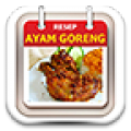 Resep Ayam Goreng icon