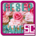 Resep Cake icon