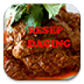 RESEP DAGING PILIHAN icon