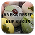 RESEP KUE SERBA KUKUS 1.9