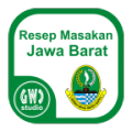 Resep Masakan Jawa Barat icon