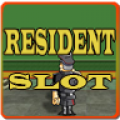 Resident Slot icon