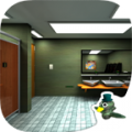 Rest room icon