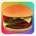 Restaurant Games icon