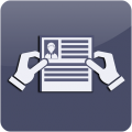 Resume Maker icon
