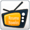 Resumo de Novelas icon