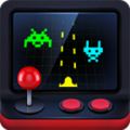 Retro Grid icon