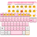 Retro Keyboard icon