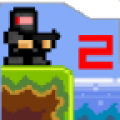 Retro Warfare 2 icon