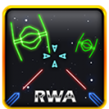 Retro Wars Arcade icon