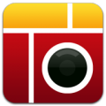 Retrocam Collage icon