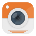 RetroSelfie - Selfies Editor icon