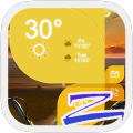 Revery Theme icon