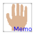 RHandMemo 1.1