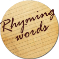 Rhyme Maker icon