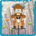 Rickshaw Racer icon