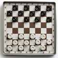 Checkers 1.0.0