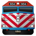 Ride Metra 5.1.4